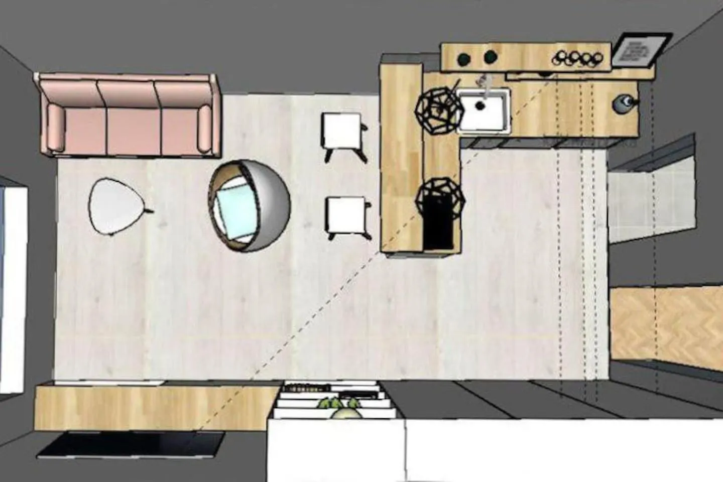 Apartment Slowackiego 58 - Old Town Charm Residence Krakow