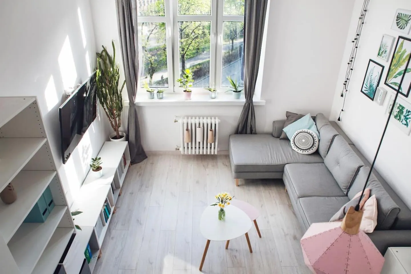 Apartment Slowackiego 58 - Old Town Charm Residence Krakow